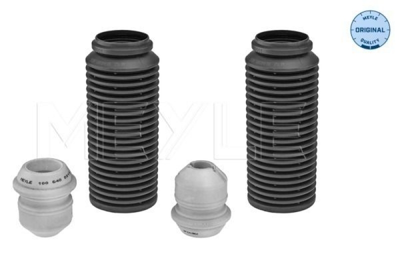 MEYLE Dust Cover Kit, shock absorber MEYLE-ORIGINAL-KIT: Better solution for you!