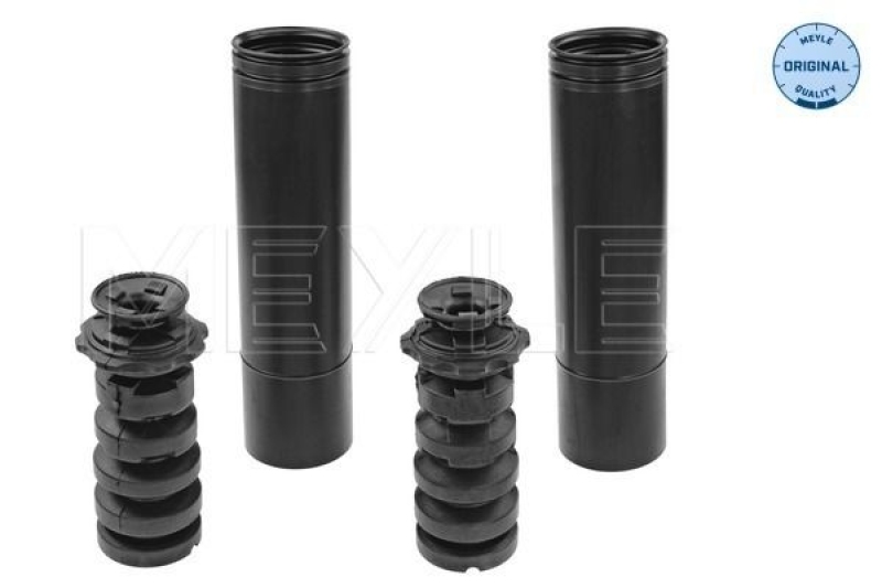 MEYLE Dust Cover Kit, shock absorber MEYLE-ORIGINAL-KIT: Better solution for you!