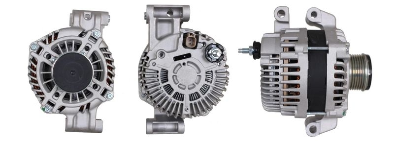 ELSTOCK Alternator