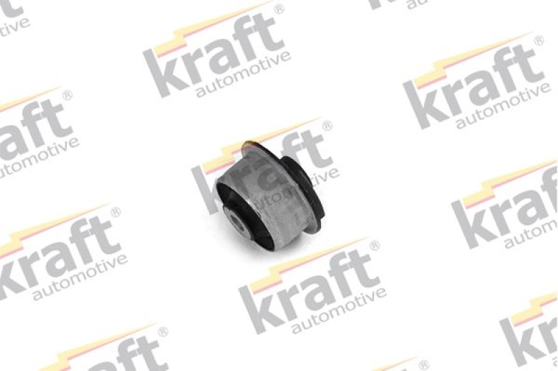 KRAFT AUTOMOTIVE Mounting, control/trailing arm