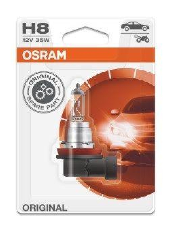 OSRAM Bulb, cornering light ORIGINAL