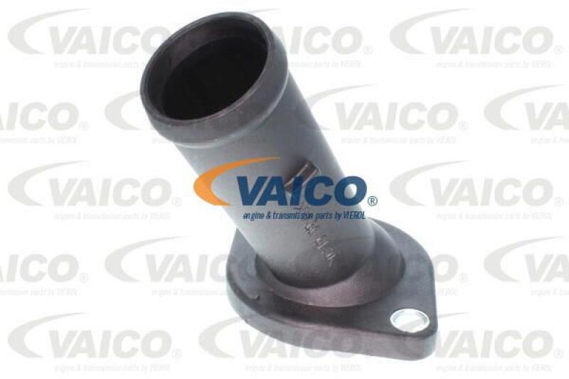 VAICO Coolant Flange Original VAICO Quality