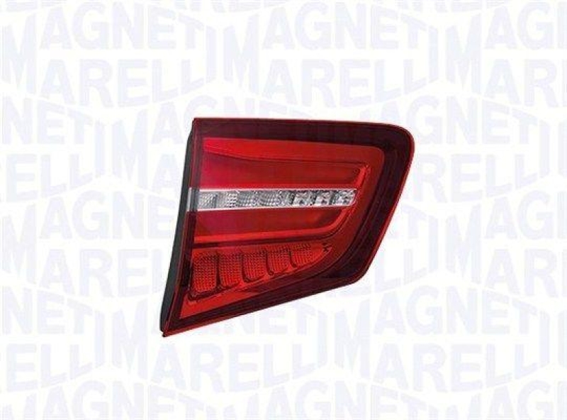 MAGNETI MARELLI Combination Rear Light