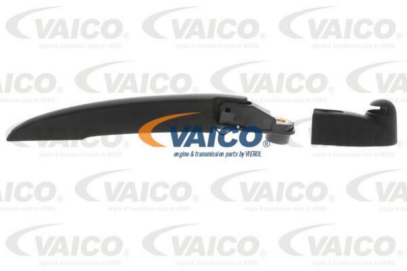 VAICO Wiper Arm, window cleaning Original VAICO Quality