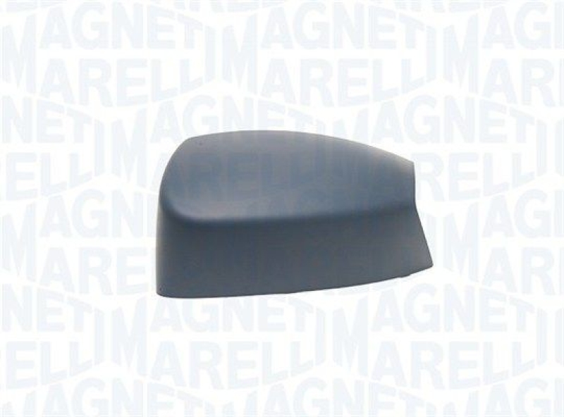 MAGNETI MARELLI Cover, exterior mirror