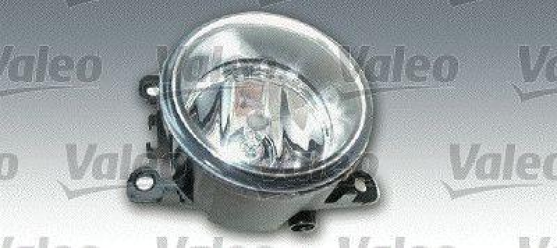 VALEO Fog Light FOGSTAR