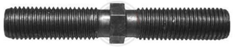 Tie Rod Tube