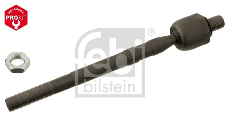 FEBI BILSTEIN Tie Rod Axle Joint ProKit