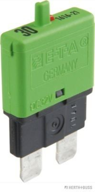 HERTH+BUSS ELPARTS Automatic Circuit Breaker