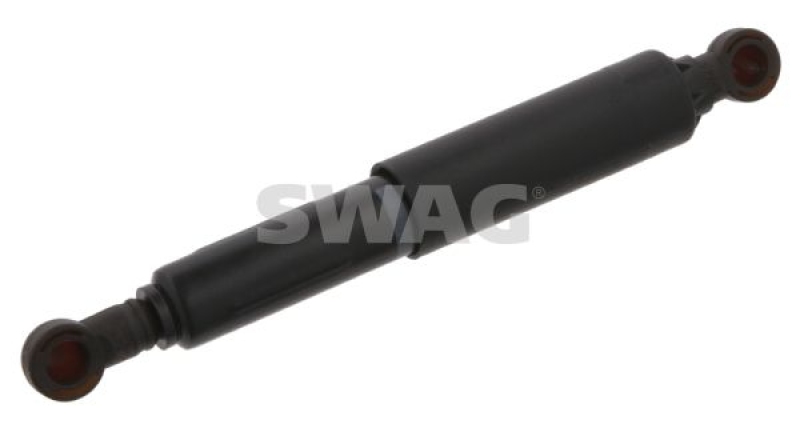 SWAG Linkage Damper, injection system