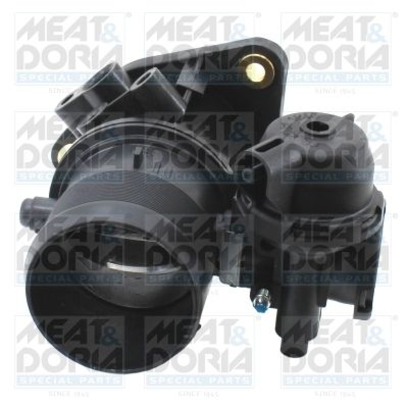 MEAT & DORIA Throttle body