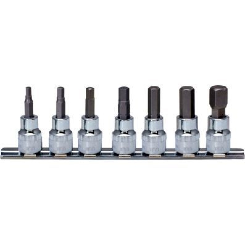 KS TOOLS Socket Set