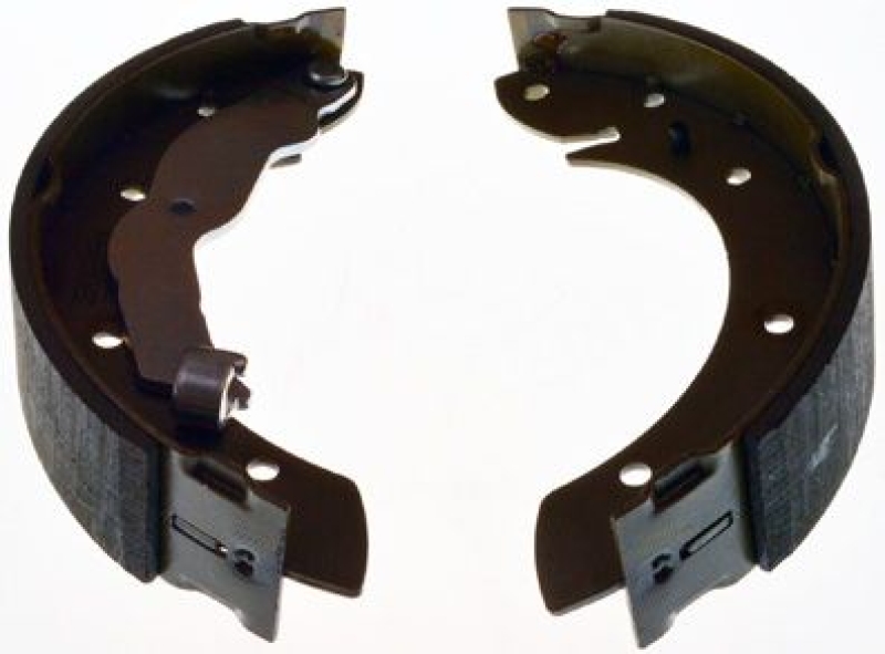 DENCKERMANN Brake Shoe Set