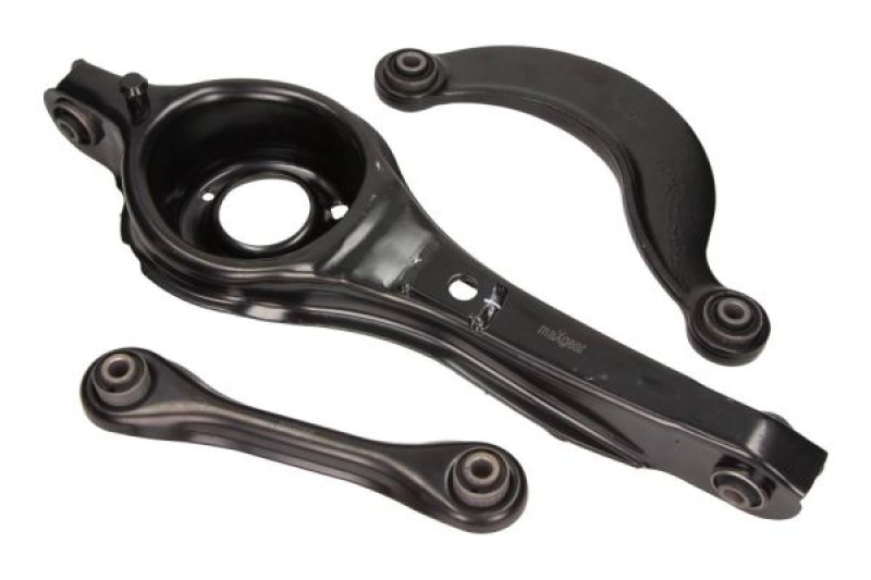 MAXGEAR Control/Trailing Arm Kit, wheel suspension