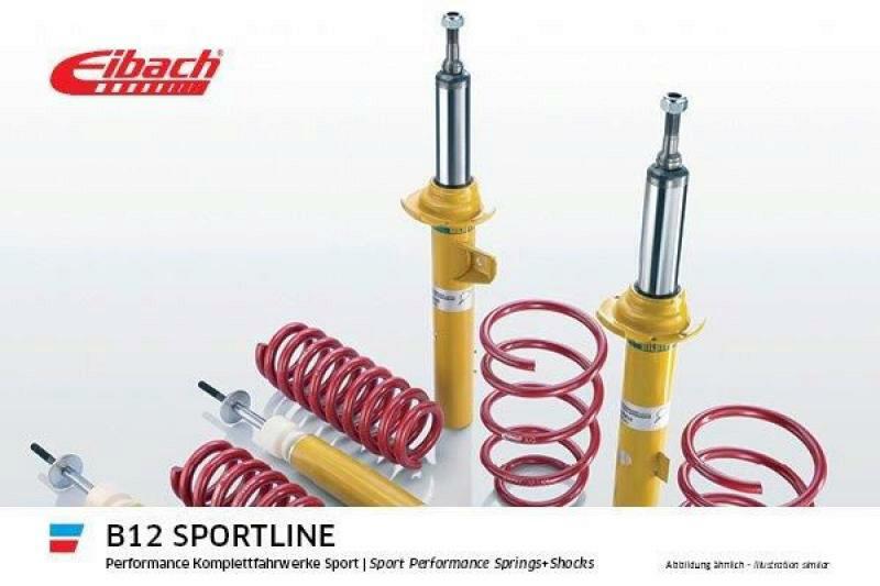 EIBACH B12 Sportline 45-50 mm/30 mm // E95-30-001-03-22