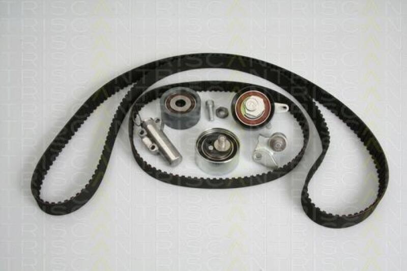 TRISCAN Timing Belt Set