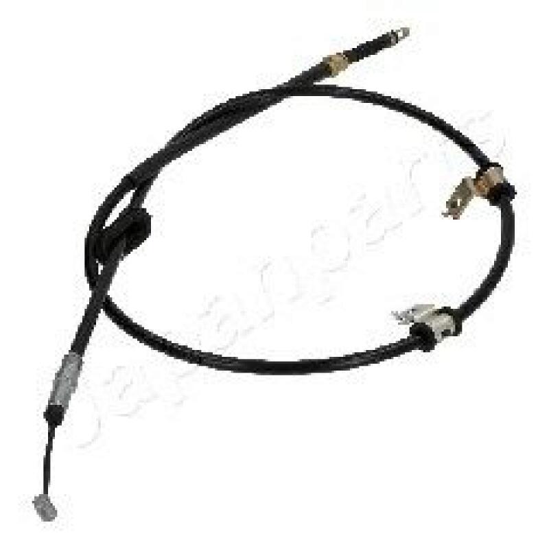 JAPANPARTS Cable, parking brake