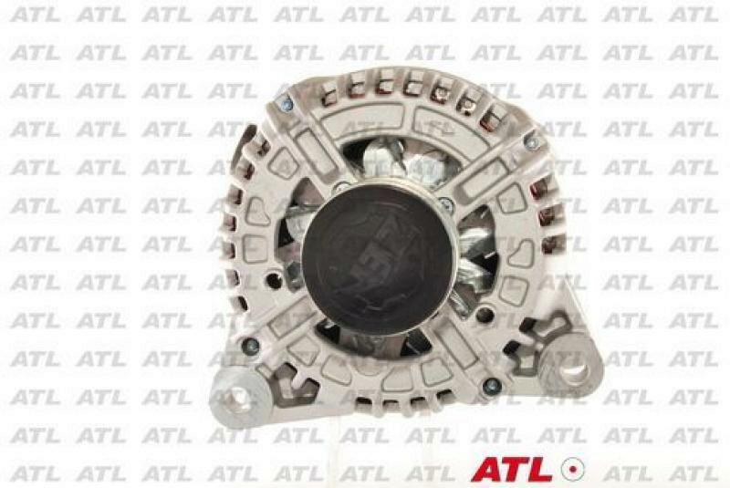 ATL Autotechnik Alternator