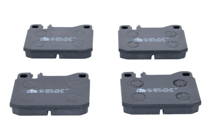 ATE Brake Pad Set, disc brake