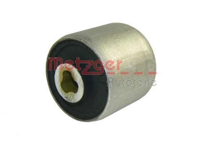 METZGER Mounting, control/trailing arm GREENPARTS