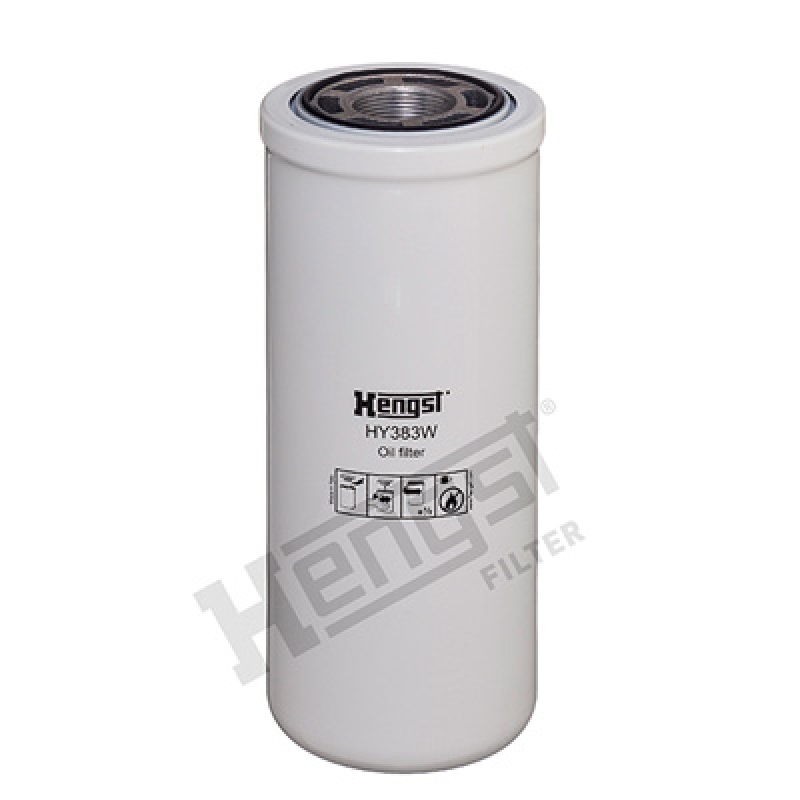 HENGST FILTER Filter, Arbeitshydraulik