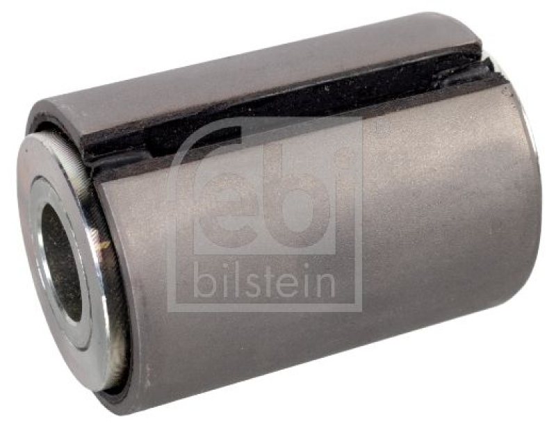 FEBI BILSTEIN Lagerbuchse, Blattfeder