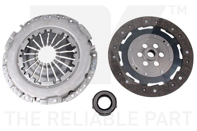 Clutch Kit