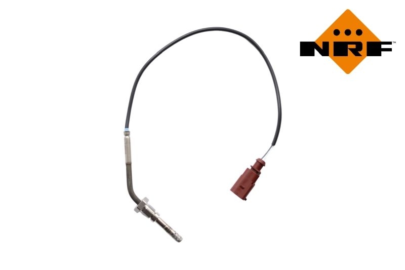 NRF Sensor, exhaust gas temperature EASY FIT