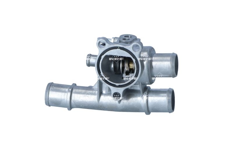 NRF Thermostat, coolant