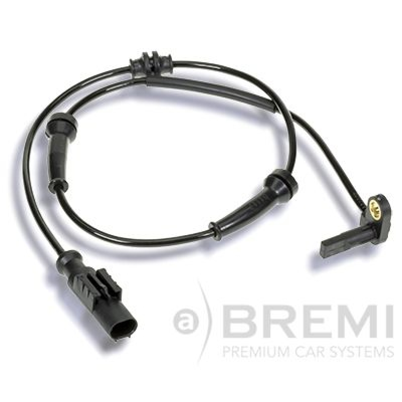 BREMI Sensor, wheel speed