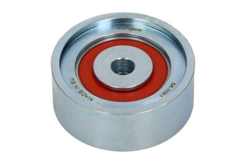 MAXGEAR Deflection/Guide Pulley, timing belt