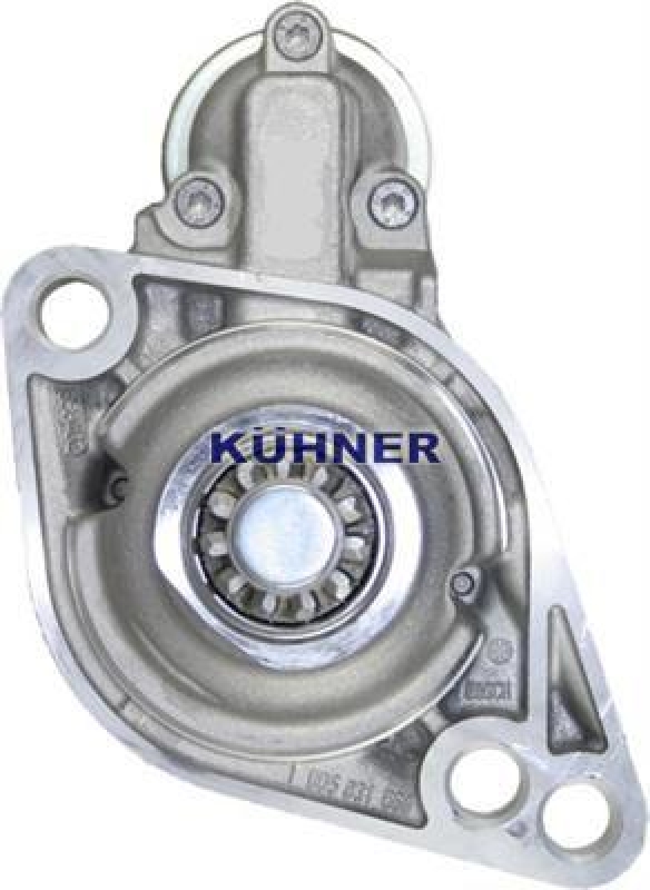 AD KÜHNER Starter