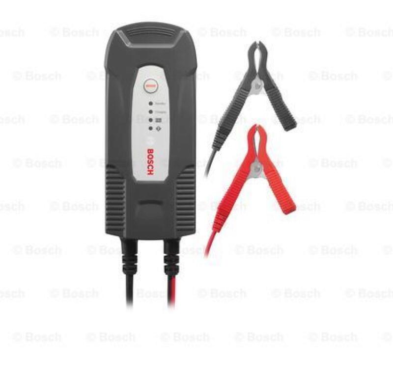 BOSCH Battery Charger