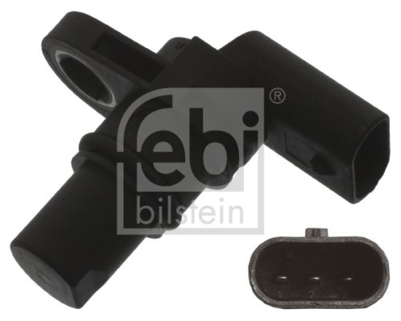 FEBI BILSTEIN Sensor, Nockenwellenposition