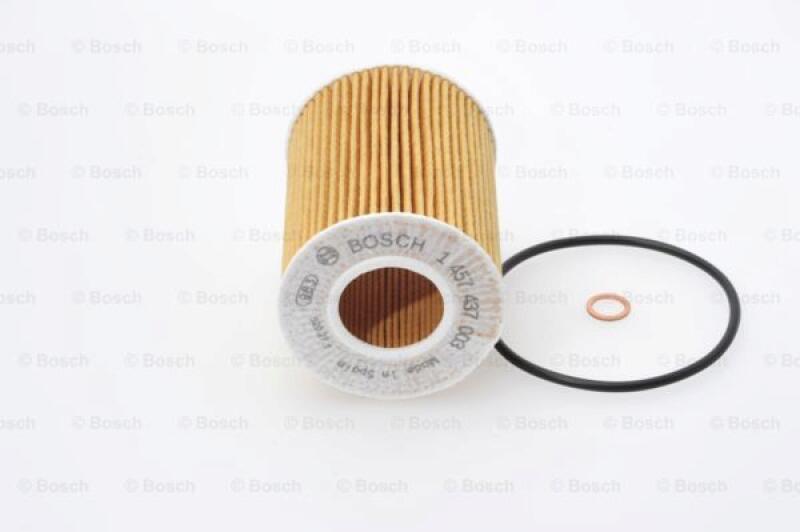 BOSCH Oil Filter