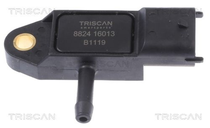 TRISCAN Sensor, intake manifold pressure