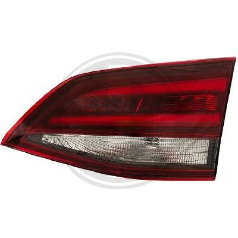 DIEDERICHS Combination Rearlight