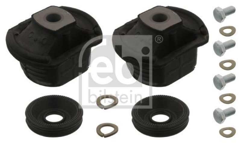 FEBI BILSTEIN Repair Kit, axle beam