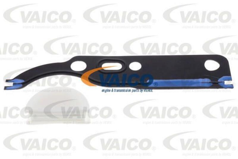 VAICO Dichtung, Steuerkettenspanner Original VAICO Qualität