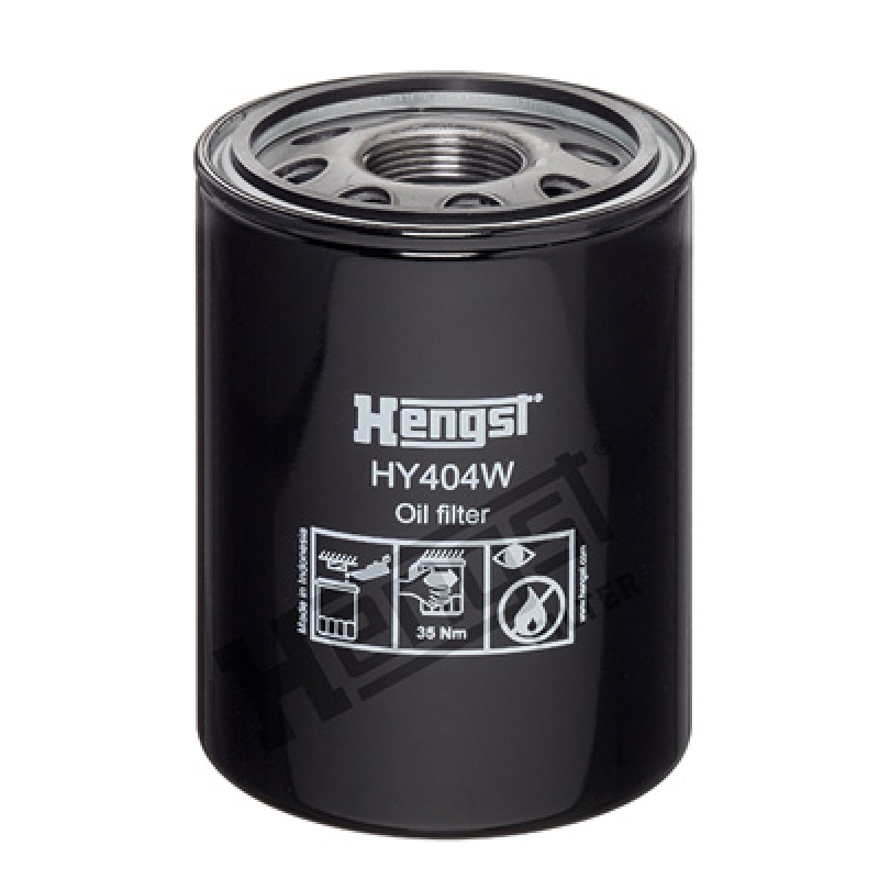 HENGST FILTER Filter, Arbeitshydraulik