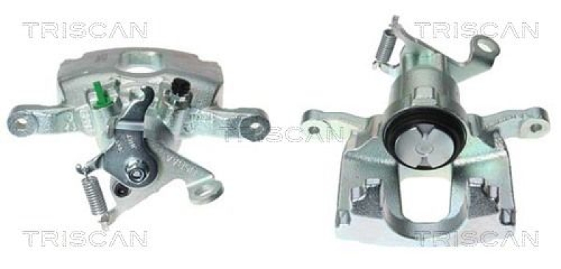 TRISCAN Brake Caliper