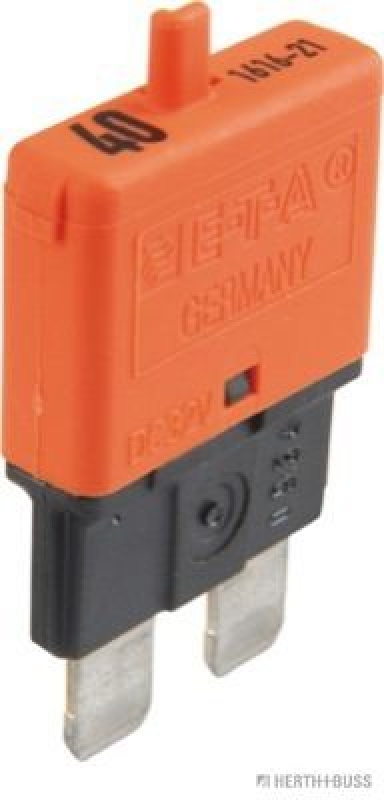 HERTH+BUSS ELPARTS Automatic Circuit Breaker