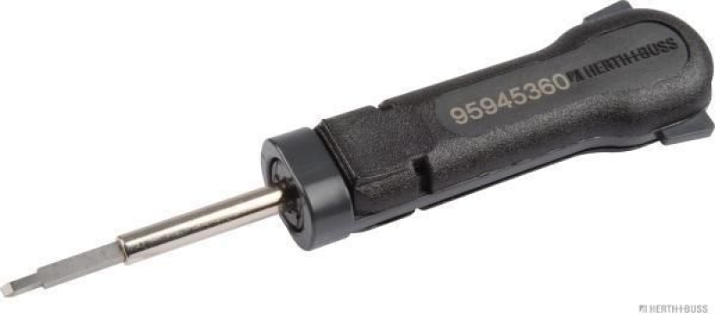 HERTH+BUSS ELPARTS Release Tool, flat-/round plug