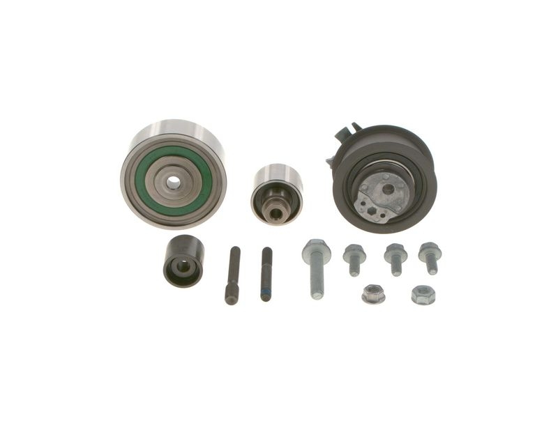 BOSCH Timing Belt Set