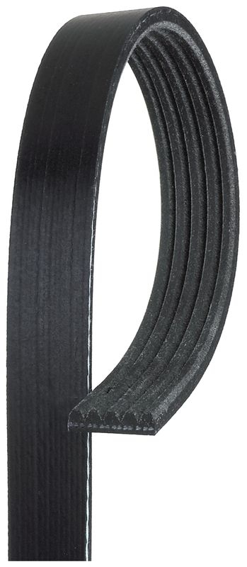 GATES V-Ribbed Belt Micro-V® Stretch Fit®