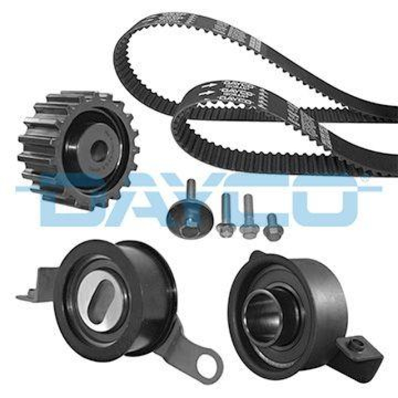 DAYCO Timing Belt Set