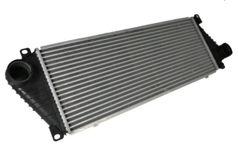 THERMOTEC Intercooler, charger