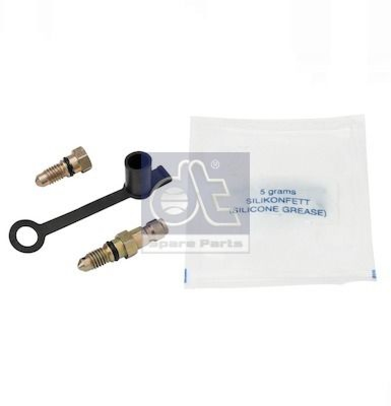 DT Spare Parts Repair Kit, shift cylinder