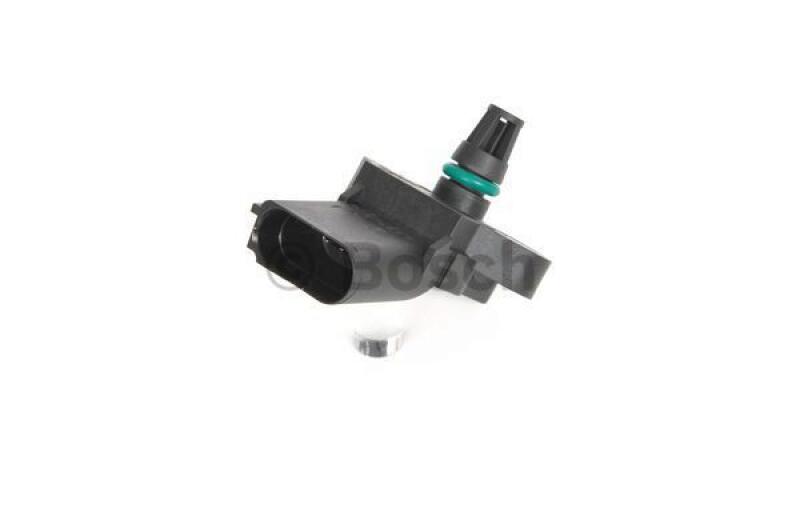 BOSCH Sensor, boost pressure