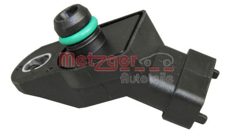 METZGER Sensor, Kraftstoffdruck